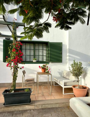 Casa Pepe Las Candelarias